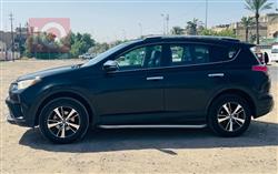 تويوتا راف 4